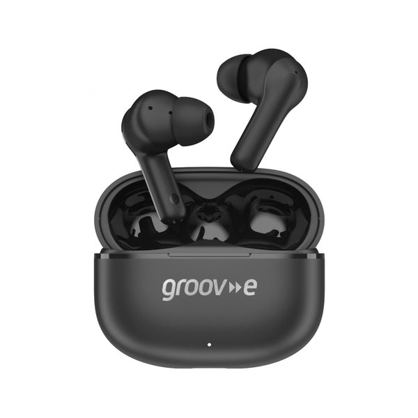 Groov-e Jive Buds True Wireless Earphones with Charging Case - GVTW04