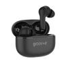 Groov-e Sound Buds True Wireless Earphones with Charging Case - Black - GVTW09BK
