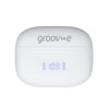 Groov-e Ultra Buds True Wireless Earphone with ENC & ANC - GVTW10