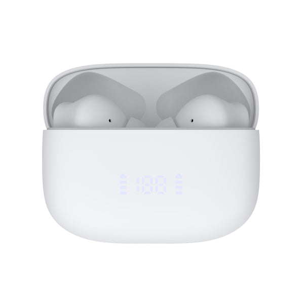 Groov-e Ultra Buds True Wireless Earphone with ENC & ANC - GVTW10