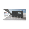 Groov-e Geneva Rechargeable DAB & FM Digital Radio - GVDR09BK