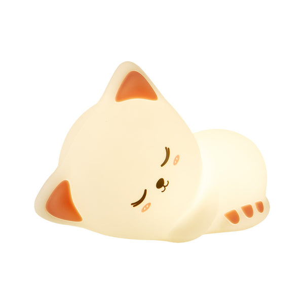 Groov-e Cuties Rechrgeable Babies LED Night Light Rechargeable Colour Changing