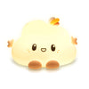 Groov-e Cuties Rechrgeable Babies LED Night Light Rechargeable Colour Changing