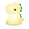 Groov-e Cuties Rechrgeable Babies LED Night Light Rechargeable Colour Changing