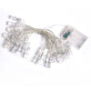 Groov-e LED Photo Clip Fairy String Lights - GVLT02