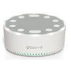 Groov-e Serenity Sleep Aid Sound Machine with White Noise and Natural Sounds - GVSP500WE