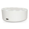 Groov-e Serenity Sleep Aid Sound Machine with White Noise and Natural Sounds - GVSP500WE