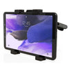 Groov-e Headrest Mount In Car Holder for Tablets - GVWM7BK