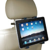 Groov-e Headrest Mount In Car Holder for Tablets - GVWM7BK