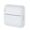 Groov-e Portable Bluetooth Mini Thermal Printer with Paper & Self-Adhesive Rolls - GVMA211WE