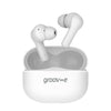Groov-e Jive Buds True Wireless Earphones with Charging Case - GVTW04