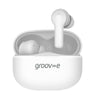 Groov-e Jive Buds True Wireless Earphones with Charging Case - GVTW04