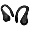 JVC True Wireless Sports Earbuds - Black - HAEC25T-B