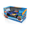 Hot Wheels Multilauncher Ultra Racing Car Case - HWCC14