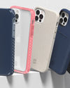 Incipio Grip Case for Apple iPhone 12 Mini, 12, 12 Pro, 12 Pro Max - 5 Colours