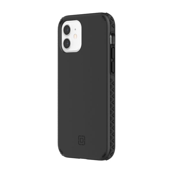 Incipio Grip Case for Apple iPhone 12 Mini, 12, 12 Pro, 12 Pro Max - 5 Colours