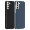 Incipio Grip Military Standard Case for Galaxy S21, S21+ & S21 Ultra - Black or Midnight Blue