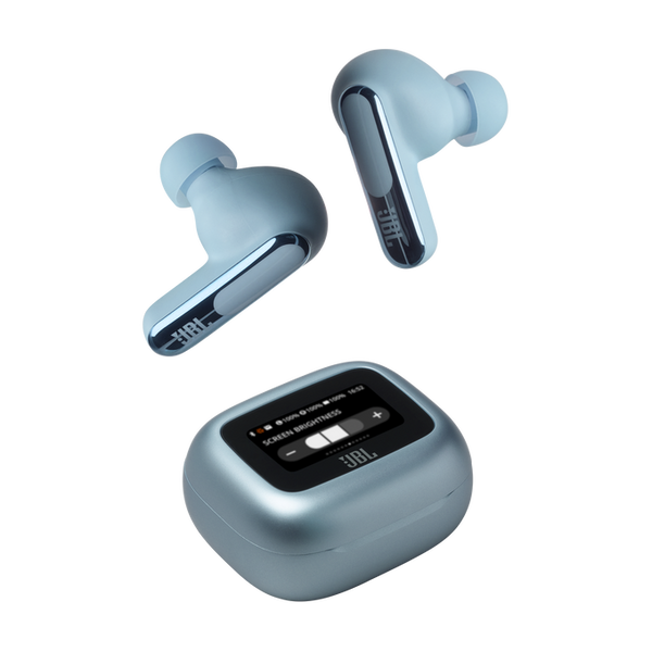 JBL Live Beam 3 Wireless Bluetooth In-EAR Headphones