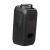 JBL Partybox Club 120 Portable Bluetooth Party Speaker | Handle, Splashproof, Lights, 18h Playtime - Black