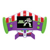 Lexibook Toy Story Cyber Arcade Motion LCD Console with 50 Games - JL3180TS
