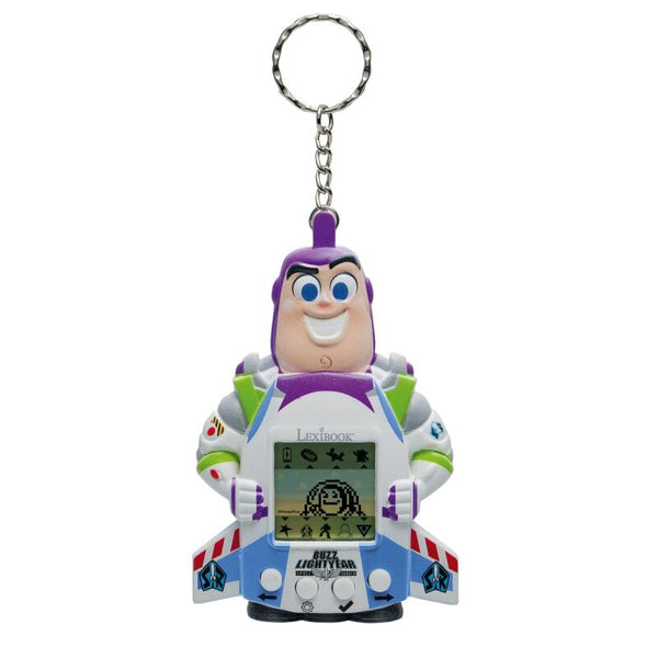 Lexibook Toy Story My Best-E Console with LCD Screen - JLMB10TS