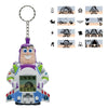 Lexibook Toy Story My Best-E Console with LCD Screen - JLMB10TS