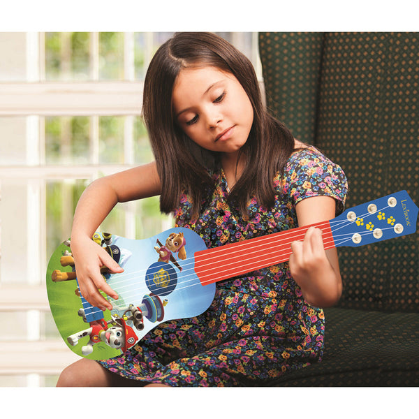 Lexibook My First Guitar Kids Toy Disney Pixar Guitar Musical Instrument Age 3+ - 14 Designs - K200