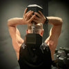Hex Dumbbells at Home Weights for Strength Training | Iron, Rubber, Non-Slip