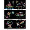 Lite Brite Ultimate Classic Light Vintage Art Toy Craft Board by Basic Fun! | Suitable for Ages 4+ - Multicolour - 02215