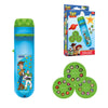 Lexibook Toy Story Stories & Image Projector Torch - LTC050TS