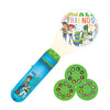 Lexibook Toy Story Stories & Image Projector Torch - LTC050TS