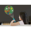 Lexibook Toy Story Stories & Image Projector Torch - LTC050TS