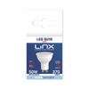 Linx GU10 3W / 5W / 7W LMS LED Bulb White - LX00