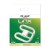 Linx 2D Lamp 16W / 28W GR8/10Q 3500K LED Bulb White - Warm White - LX003