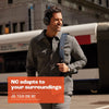 JBL Tour One M2 Wireless Over-Ear Headphones with Noise Cancelling and up to 50h Battery