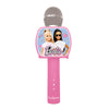 Lexibook Kids Wireless Karaoke Microphone with Bluetooth - MIC240