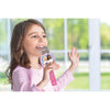 Lexibook Kids Wireless Karaoke Microphone with Bluetooth - MIC240