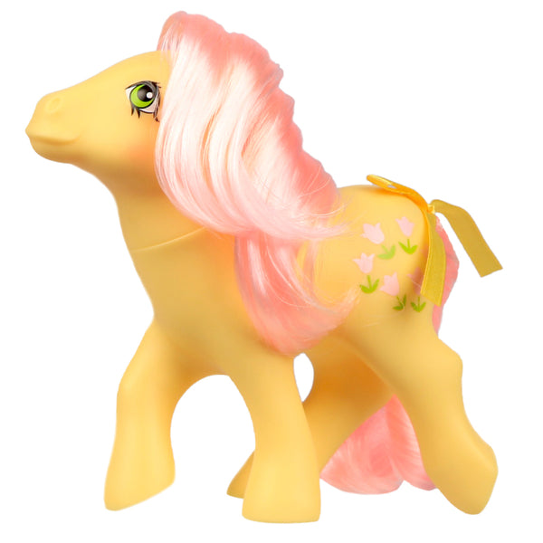 My Little Pony Classic Pony - Lickety Split/Posey - 3528