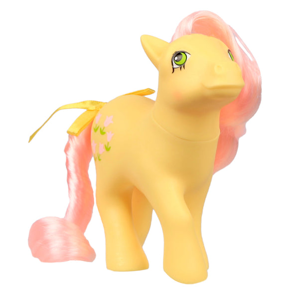 My Little Pony Classic Pony - Lickety Split/Posey - 3528