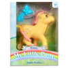 My Little Pony Classic Pony - Lickety Split/Posey - 3528