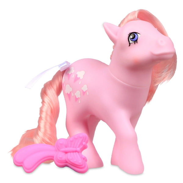 My Little Pony Classic Pony - Lickety Split/Posey - 3528