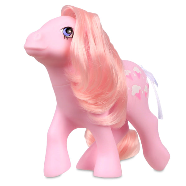 My Little Pony Classic Pony - Lickety Split/Posey - 3528