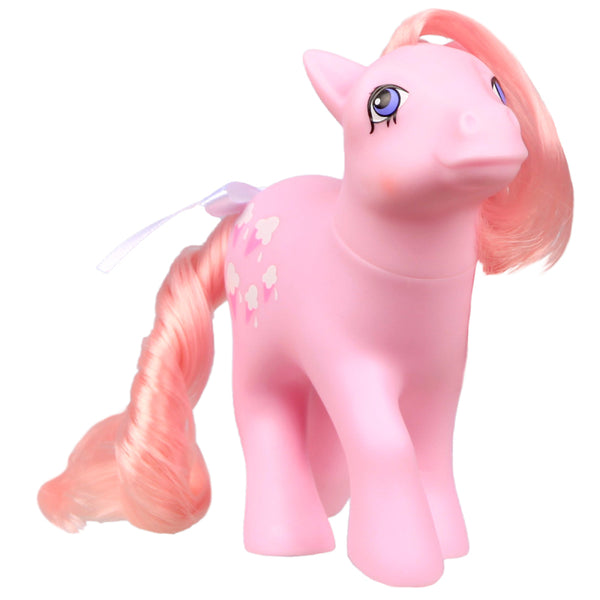 My Little Pony Classic Pony - Lickety Split/Posey - 3528