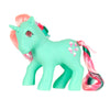 My Little Pony Classic Rainbow Ponies - Fizzy - 35296