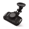 Veho Muvi Drivecam KZ-1 Dash Camera | Quad HD | Wi-fi | GPS | 3.0" LCD Widescreen Display | G-Sensor Motion Detection - Black - VDC-001-KZ1-F