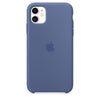 Apple Silicone Case for iPhone 11 / 11 Pro / 11 Pro Max - 10 Colours