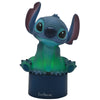 Lexibook Disney Stitch Kids LED Nightlight with Speaker - NS01D