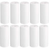 Casio Paper Rolls For Printing Calculator -10 Pack - P5825