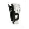 Veho Muvi HD Waterproof Case - Black/Clear - VCC-A010-WPC