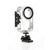 Veho Muvi HD Waterproof Case - Black/Clear - VCC-A010-WPC